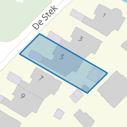 Perceel NDP02-C-1327