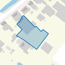 Perceel NDP02-C-1345