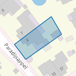 Perceel NDP02-C-1364