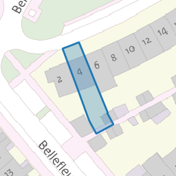 Perceel NDP02-C-1392