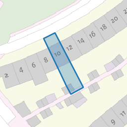 Perceel NDP02-C-1395