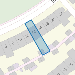 Perceel NDP02-C-1397