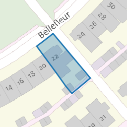 Perceel NDP02-C-1401