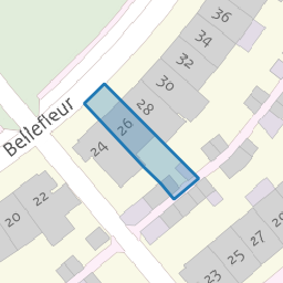 Perceel NDP02-C-1403