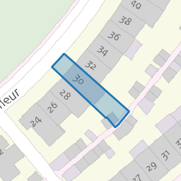 Perceel NDP02-C-1405