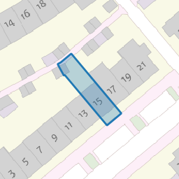 Perceel NDP02-C-1427