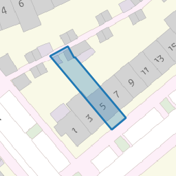 Perceel NDP02-C-1432