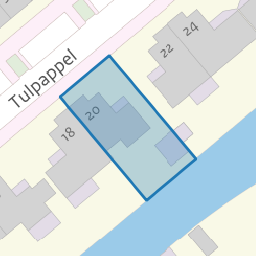 Perceel NDP02-C-1440