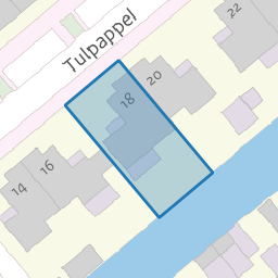 Perceel NDP02-C-1441