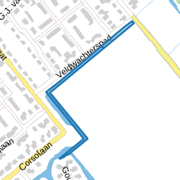 Perceel NDP02-C-1455