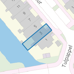 Perceel NDP02-C-1470