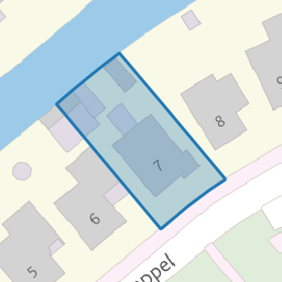 Perceel NDP02-C-1480