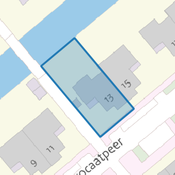 Perceel NDP02-C-1521