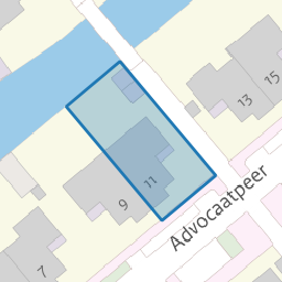 Perceel NDP02-C-1522