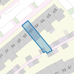 Perceel NDP02-C-1532