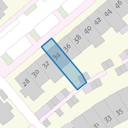 Perceel NDP02-C-1535