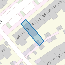 Perceel NDP02-C-1536