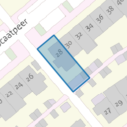 Perceel NDP02-C-1538