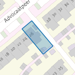 Perceel NDP02-C-1539