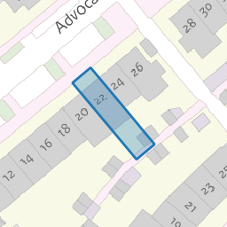 Perceel NDP02-C-1541