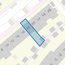 Perceel NDP02-C-1543