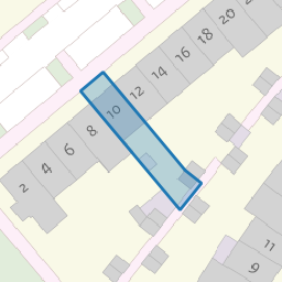 Perceel NDP02-C-1547