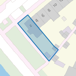 Perceel NDP02-C-1551