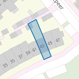 Perceel NDP02-C-1554