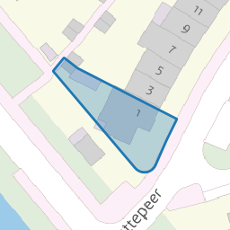 Perceel NDP02-C-1575