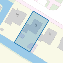 Perceel NDP02-C-1616