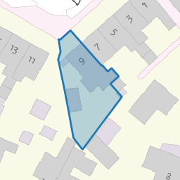 Perceel NDP02-C-1624