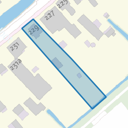 Perceel NDP02-C-1664