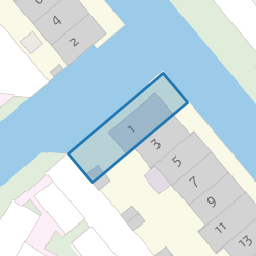 Perceel NDP02-C-1665