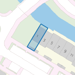 Perceel NDP02-C-1679