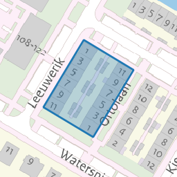 Perceel NDP02-C-1689