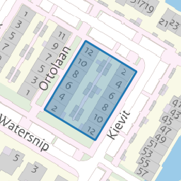 Perceel NDP02-C-1690