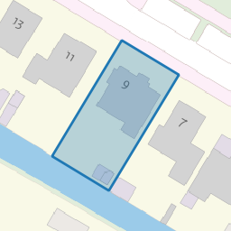 Perceel NDP02-C-1694