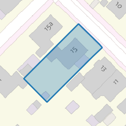 Perceel NDP02-C-1699