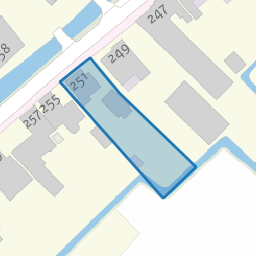 Perceel NDP02-C-1712