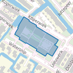 Perceel NDP02-C-1722