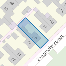 Perceel NDP02-C-1725