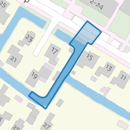 Perceel NDP02-C-1728