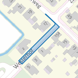 Perceel NDP02-C-1737