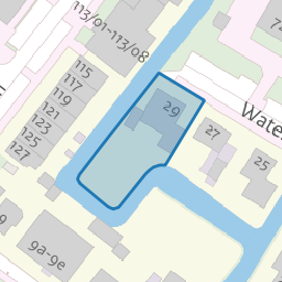 Perceel NDP02-C-1744