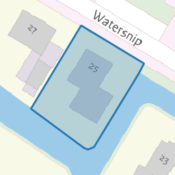 Perceel NDP02-C-1746