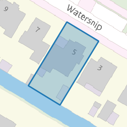 Perceel NDP02-C-1753