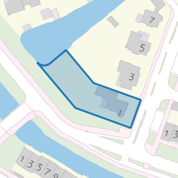 Perceel NDP02-C-1756