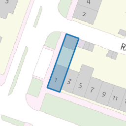 Perceel NDP02-C-1760