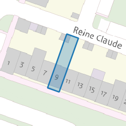 Perceel NDP02-C-1764