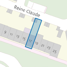 Perceel NDP02-C-1768